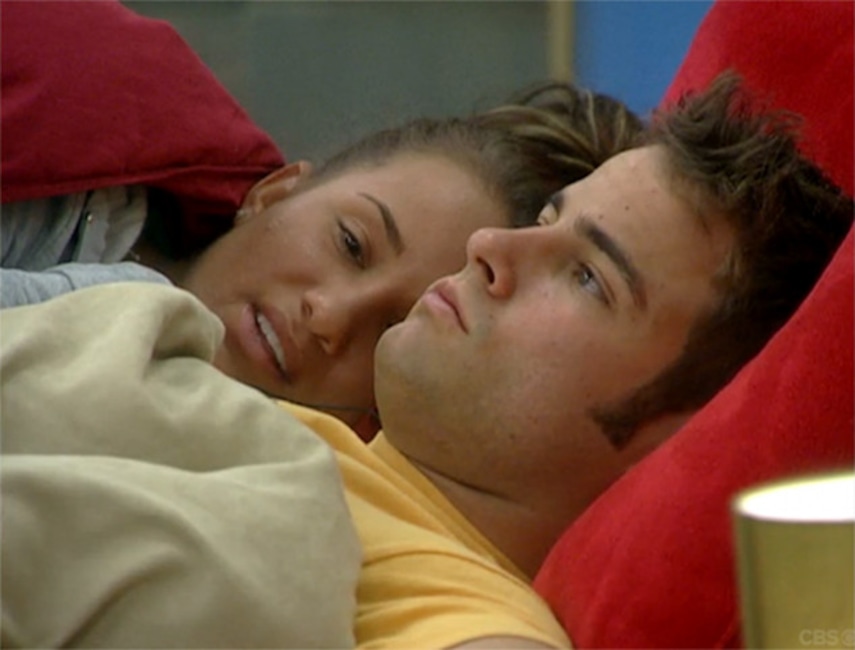 Drew Daniel, Diane Henry, Big Brother Couples 